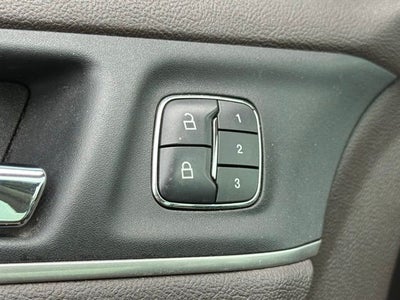 2019 Lincoln MKC Select