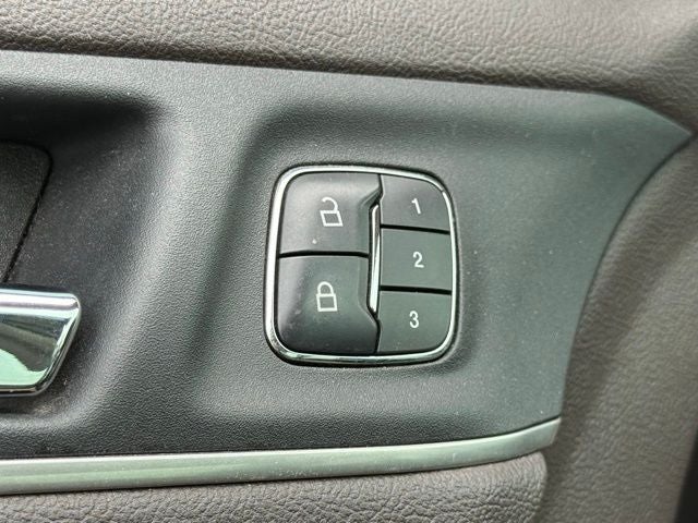 2019 Lincoln MKC Select