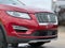 2019 Lincoln MKC Select