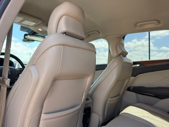 2019 Lincoln MKC Select