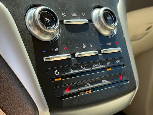 2019 Lincoln MKC Select