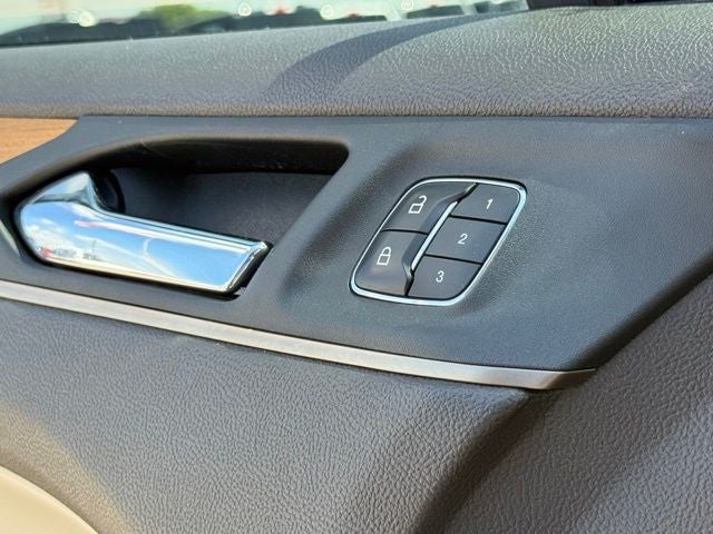 2019 Lincoln MKC Select
