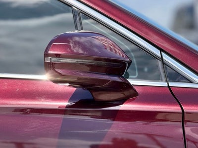 2019 Lincoln MKC Select