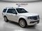 2017 Lincoln Navigator Select