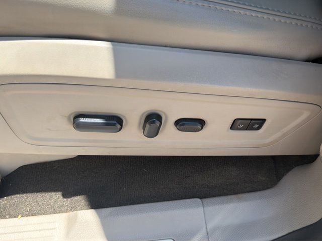 2017 Lincoln Navigator Select