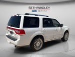 2017 Lincoln Navigator Select