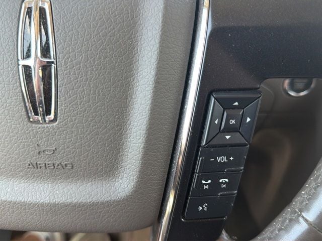 2017 Lincoln Navigator Select