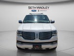 2017 Lincoln Navigator Select