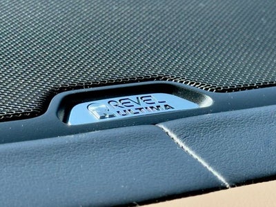 2025 Lincoln Navigator L Black Label