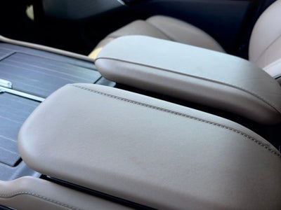 2025 Lincoln Navigator L Black Label