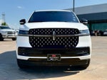 2025 Lincoln Navigator L Black Label