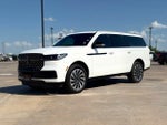 2025 Lincoln Navigator L Black Label