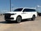 2025 Lincoln Navigator L Black Label