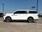 2025 Lincoln Navigator L Black Label