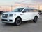 2020 Lincoln Navigator L Black Label