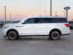 2020 Lincoln Navigator L Black Label