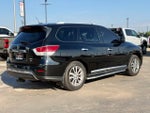 2015 Nissan Pathfinder SL