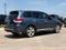 2015 Nissan Pathfinder Platinum