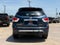 2015 Nissan Pathfinder Platinum