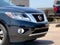 2015 Nissan Pathfinder Platinum