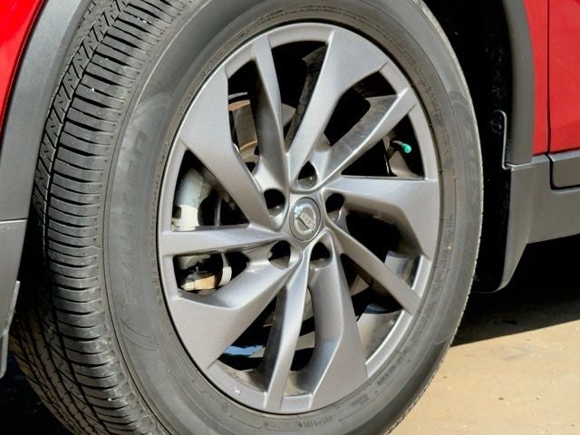 2016 Nissan Rogue SL ONE OWNER | ONLY 12K MILES