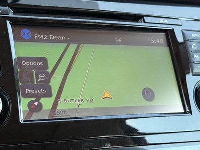 2016 Nissan Rogue SL ONE OWNER | ONLY 12K MILES