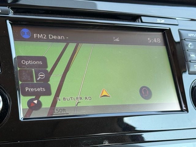 2016 Nissan Rogue SL ONE OWNER | ONLY 12K MILES