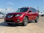 2016 Nissan Rogue SL ONE OWNER | ONLY 12K MILES