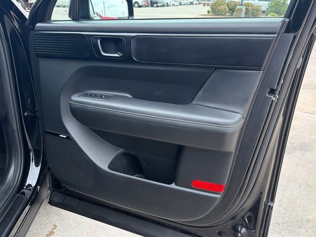 2024 Hyundai Santa Fe Calligraphy 7 Passenger