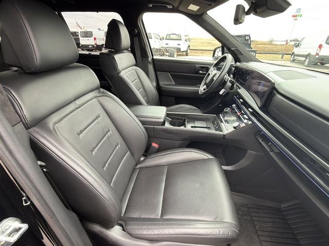 2024 Hyundai Santa Fe Calligraphy 7 Passenger