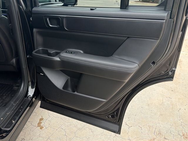 2024 Hyundai Santa Fe Calligraphy 7 Passenger