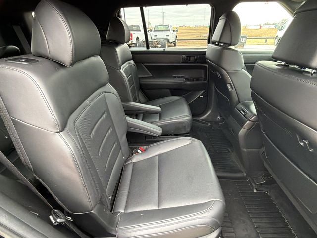 2024 Hyundai Santa Fe Calligraphy 7 Passenger