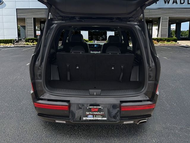 2024 Hyundai Santa Fe Calligraphy 7 Passenger