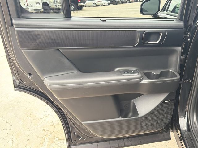 2024 Hyundai Santa Fe Calligraphy 7 Passenger