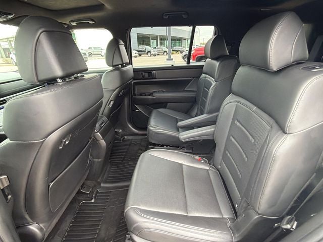 2024 Hyundai Santa Fe Calligraphy 7 Passenger