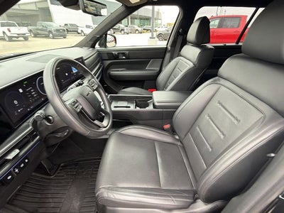 2024 Hyundai Santa Fe Calligraphy 7 Passenger