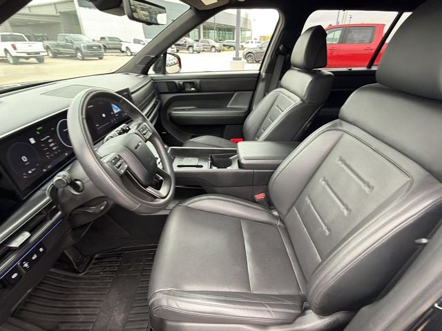 2024 Hyundai Santa Fe Calligraphy 7 Passenger