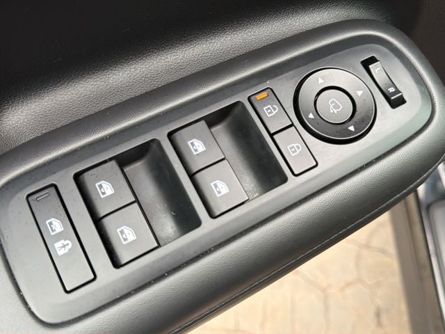 2024 Hyundai Santa Fe Calligraphy 7 Passenger