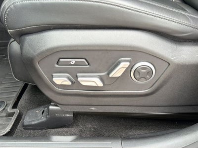 2024 Hyundai Santa Fe Calligraphy 7 Passenger