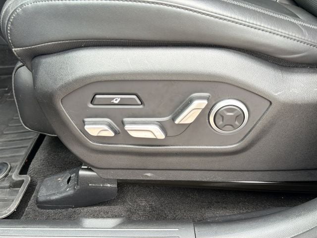 2024 Hyundai Santa Fe Calligraphy 7 Passenger