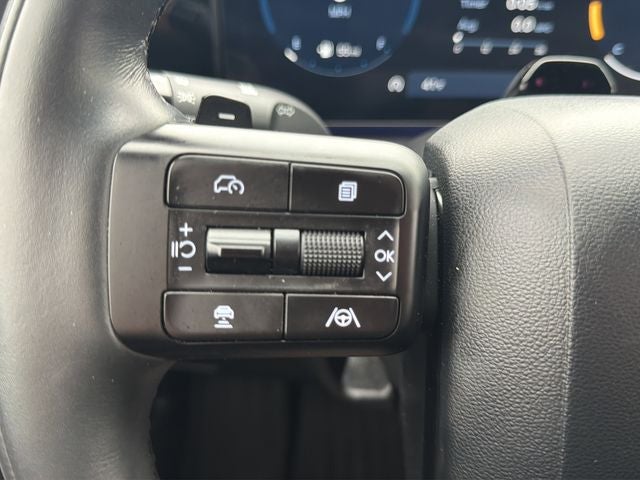 2024 Hyundai Santa Fe Calligraphy 7 Passenger