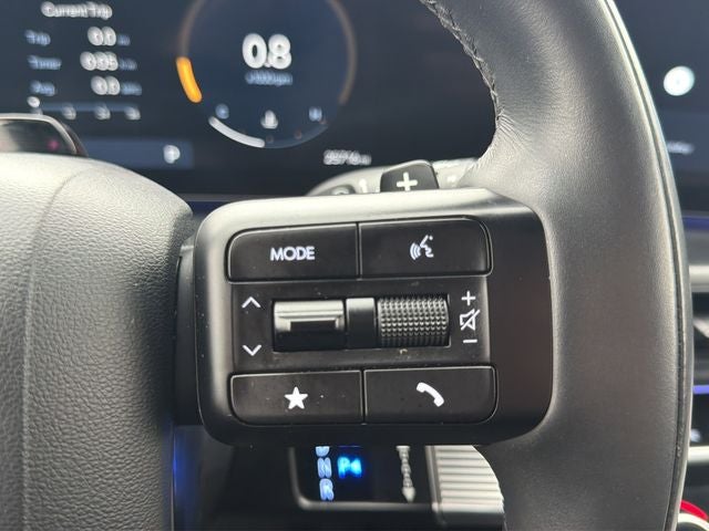 2024 Hyundai Santa Fe Calligraphy 7 Passenger