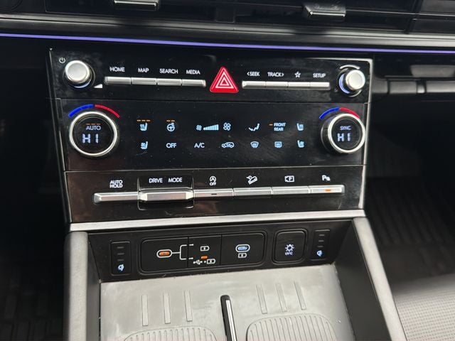 2024 Hyundai Santa Fe Calligraphy 7 Passenger