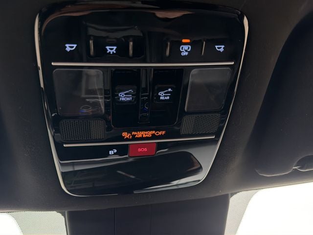 2024 Hyundai Santa Fe Calligraphy 7 Passenger