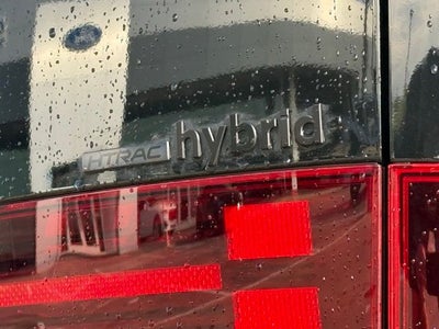 2026 Hyundai Santa Fe Hybrid Calligraphy AWD | 7 Passenger