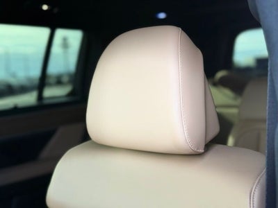 2026 Hyundai Santa Fe Hybrid Calligraphy AWD | 7 Passenger