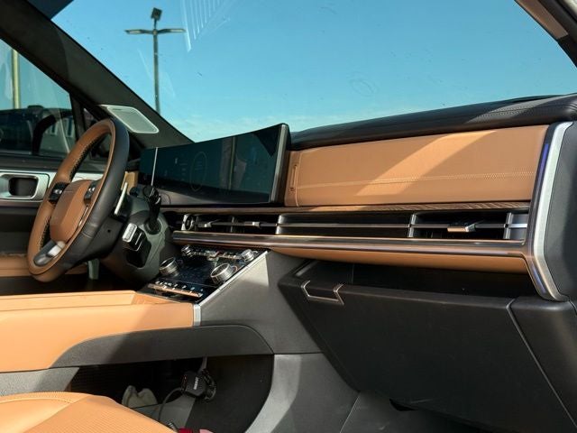 2026 Hyundai Santa Fe Hybrid Calligraphy AWD | 7 Passenger