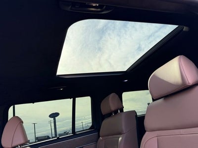 2026 Hyundai Santa Fe Hybrid Calligraphy AWD | 7 Passenger