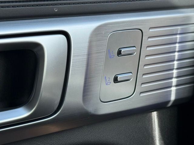 2026 Hyundai Santa Fe Hybrid Calligraphy AWD | 7 Passenger