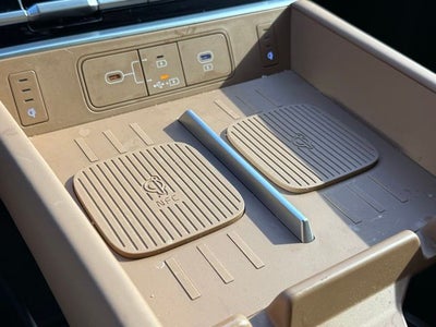 2026 Hyundai Santa Fe Hybrid Calligraphy AWD | 7 Passenger